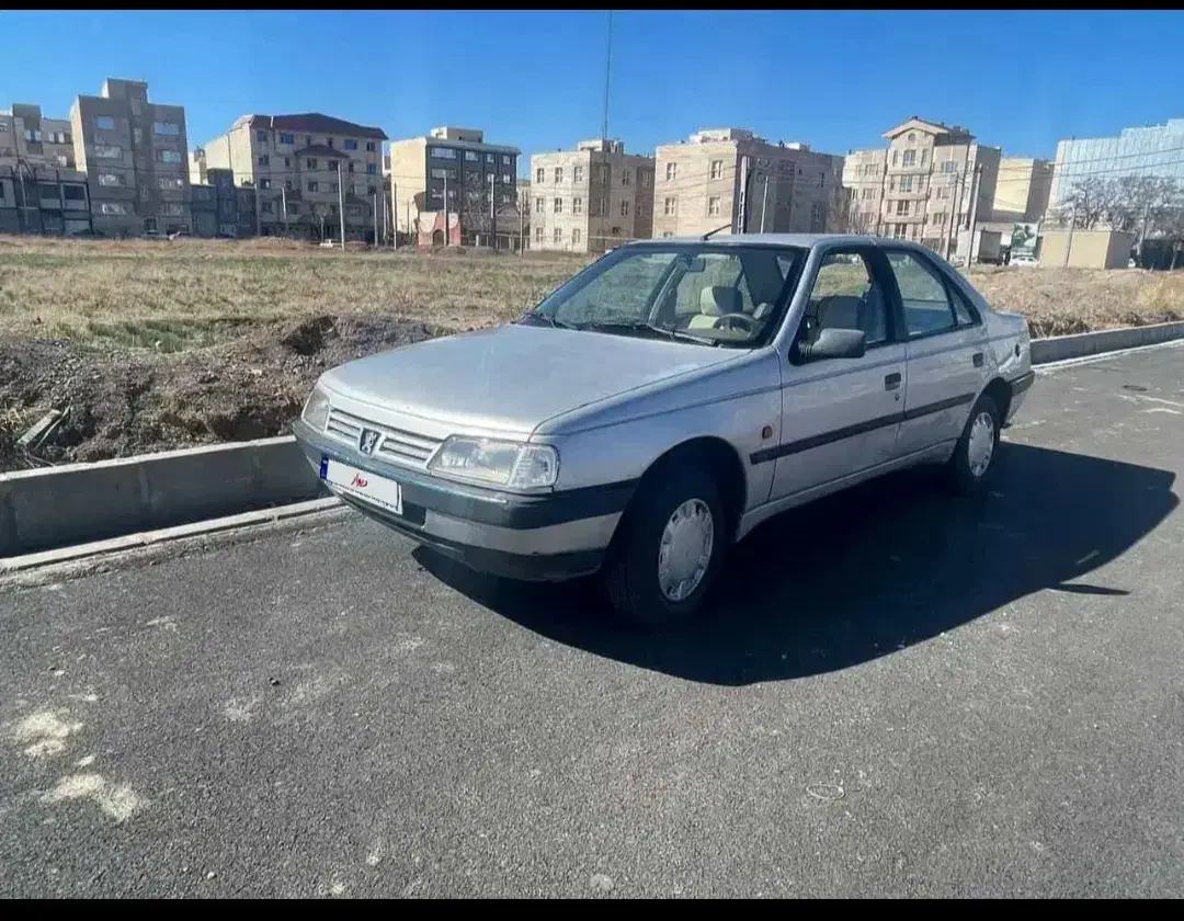 فروشی|خودرو کلاسیک|صوفیان, |دیوار