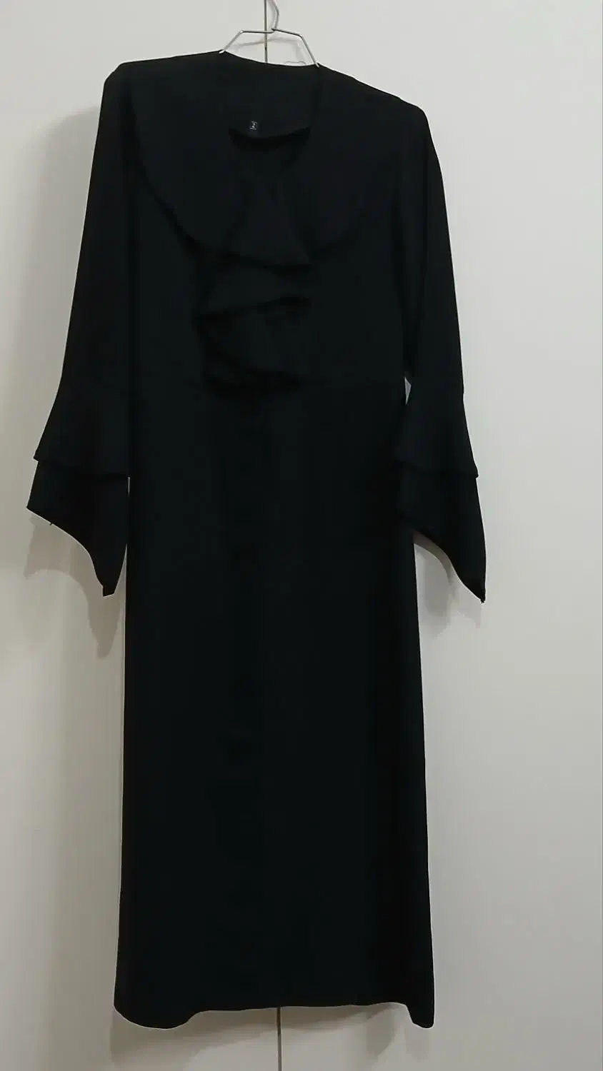 لباس|لباس|قم, انسجام|دیوار