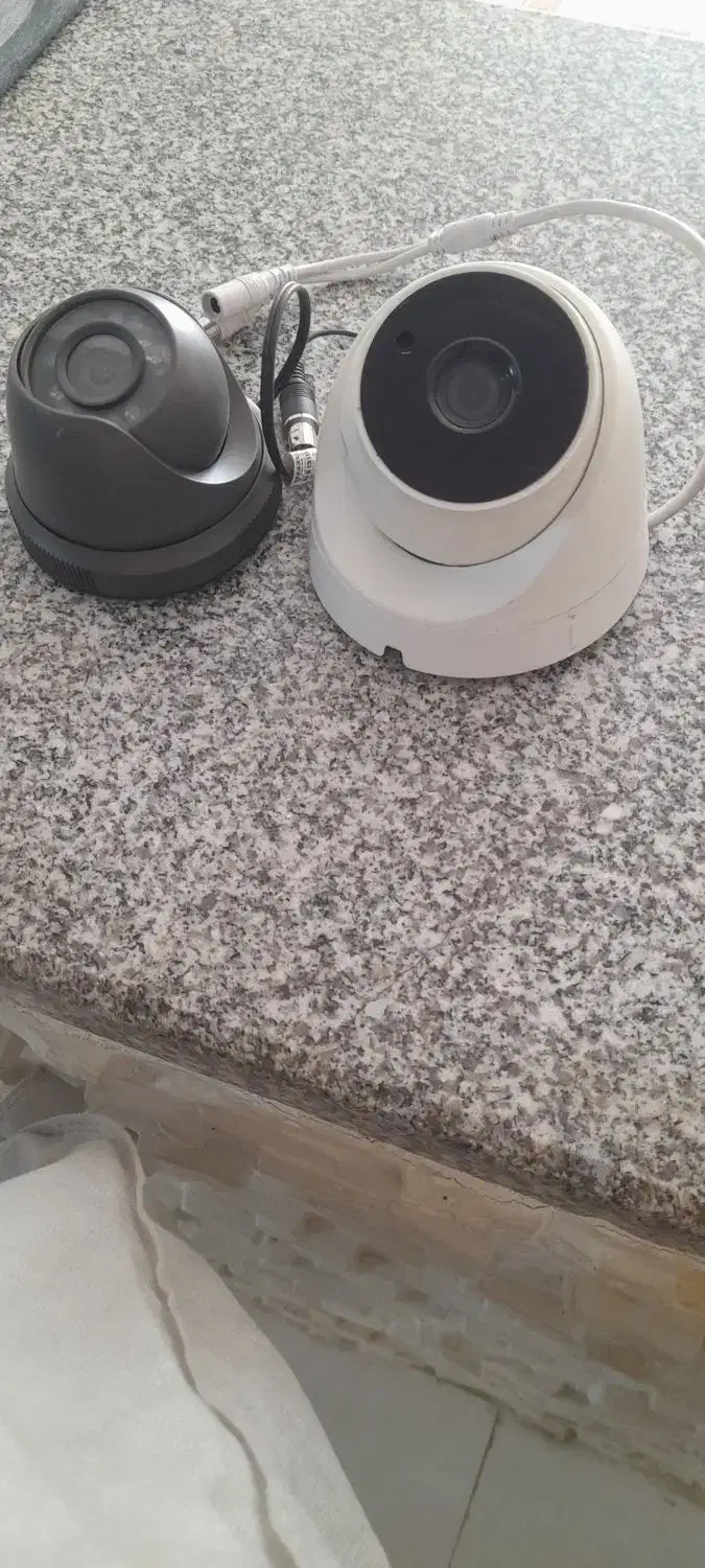 چشم دوربین مداربسته|دوربین مداربسته|قوچان, |دیوار