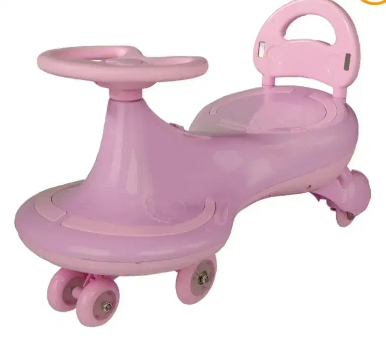 سه چرخه لوپ کار ژله ای TSMAتحمل وزن 100 کیلو|اسباببازی بچه|اندیشه, اندیشه فاز ۱|دیوار