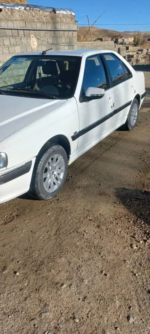 پرشیا تیوفایو tu5|خودرو سواری و وانت|ارومیه, |دیوار