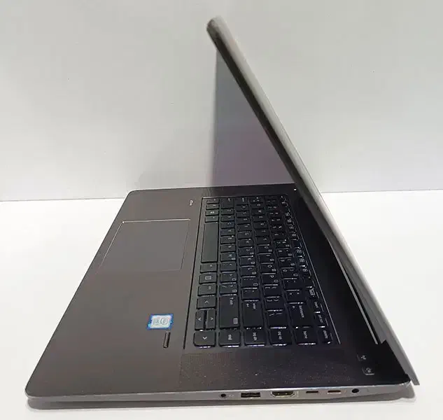 لپتاپ اچ پی زدبوک ZBOOK Studio G4 گرافیک ۴|رایانه همراه|تهران, میدان ولیعصر|دیوار