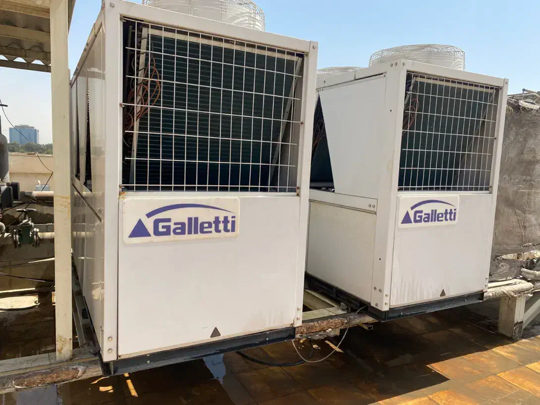 تعمیرات چیلر،مشعل،اسیدشویی و پمپ|خدمات پیشه و مهارت|تهران, میرداماد|دیوار