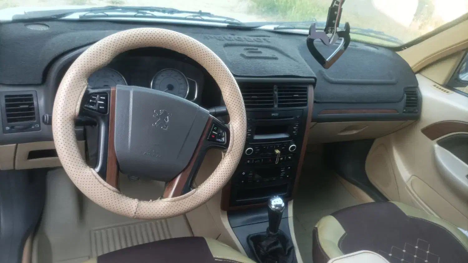 فروشی|خودرو سواری و وانت|خدا آفرین, |دیوار