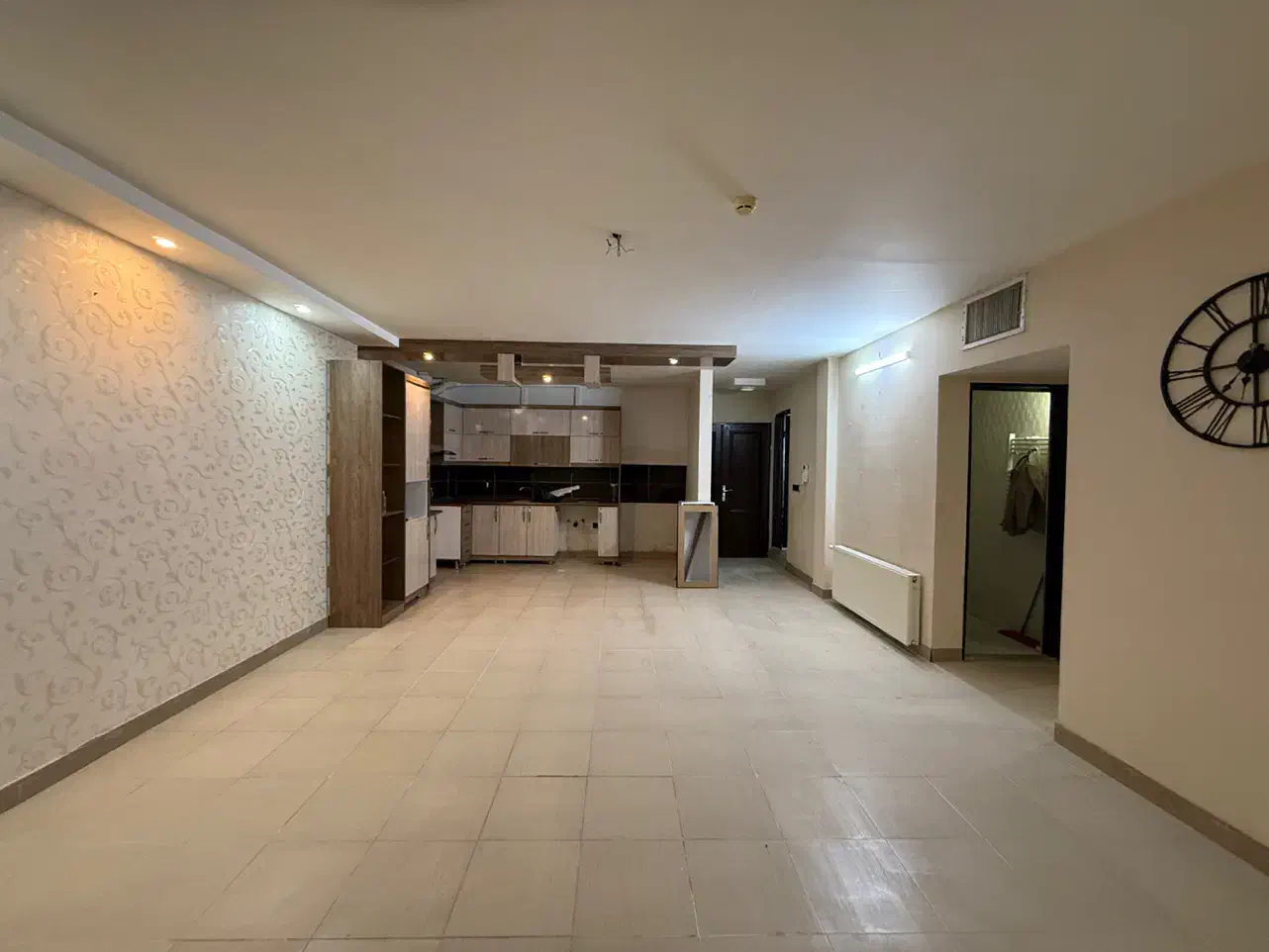 ۸۵ متر تخلیه مجیدیه ۲۷|اجارهٔ آپارتمان|مشهد, جاهد شهر|دیوار