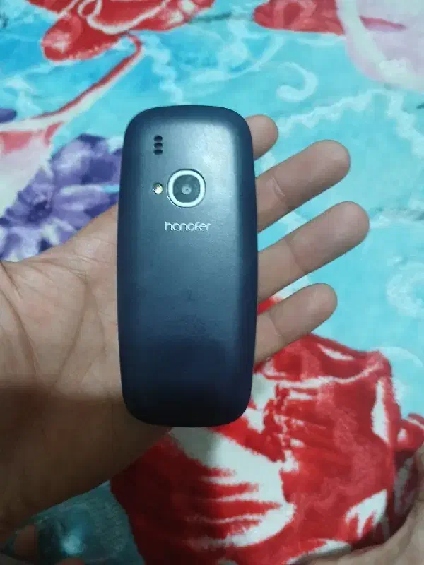 گوشی ساده نو|موبایل|تهران, علم و صنعت|دیوار