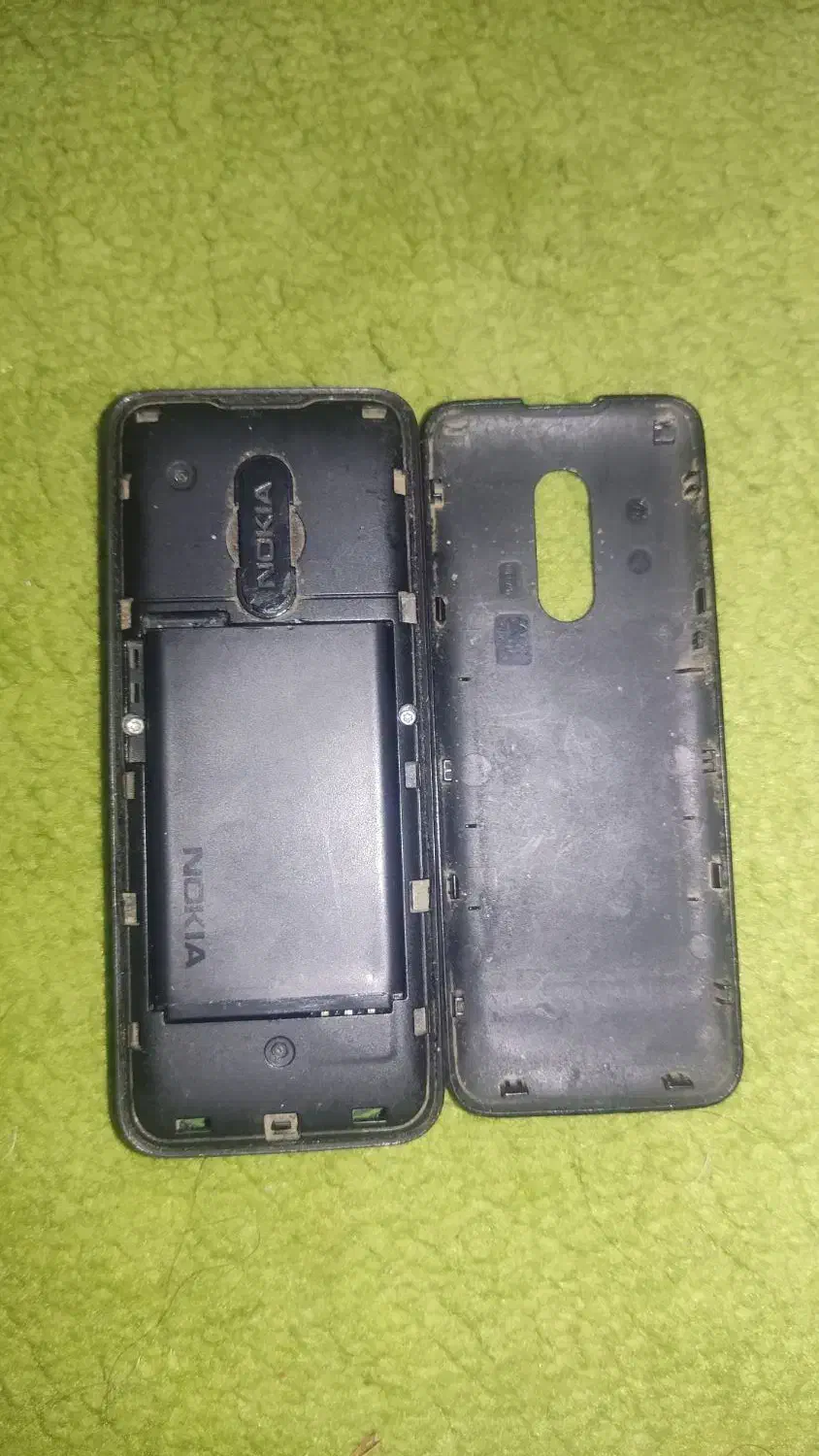 گوشی نوکیا|موبایل|اهواز, پردیس دو|دیوار