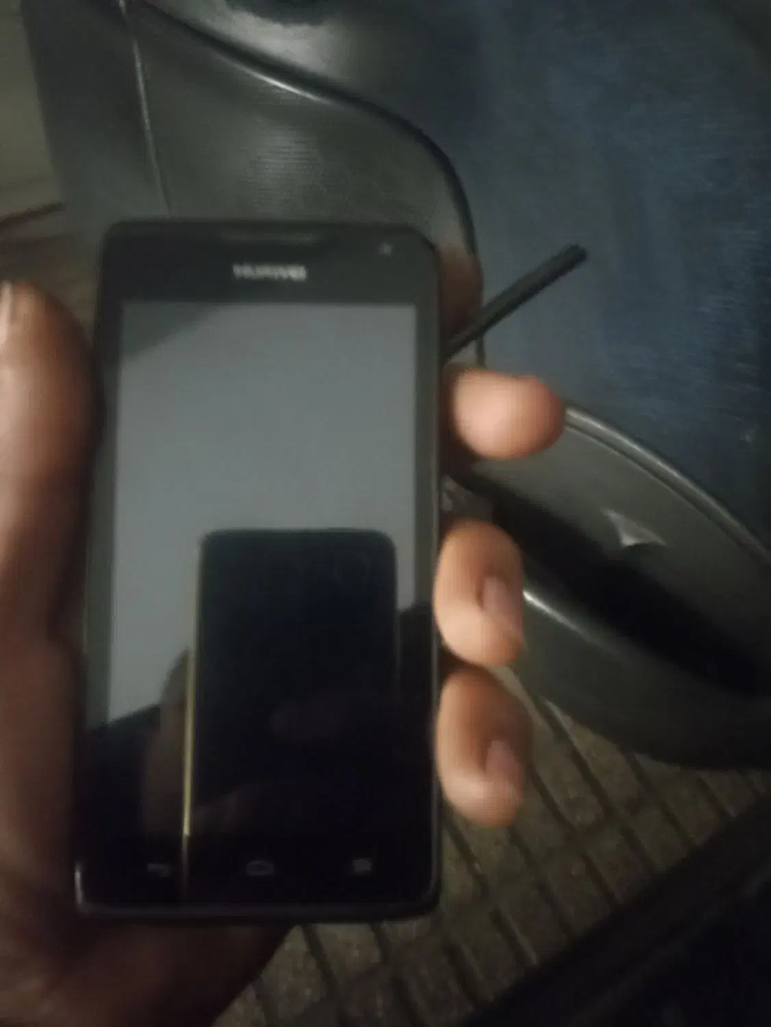 گوشیه هاوایی|موبایل|تهران, هفت حوض|دیوار