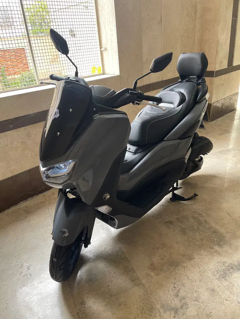 Rapido  nmx 180|موتورسیکلت|تهران, ستارخان|دیوار