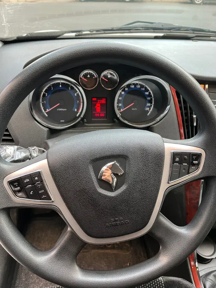 صفر|خودرو سواری و وانت|قزوین, |دیوار