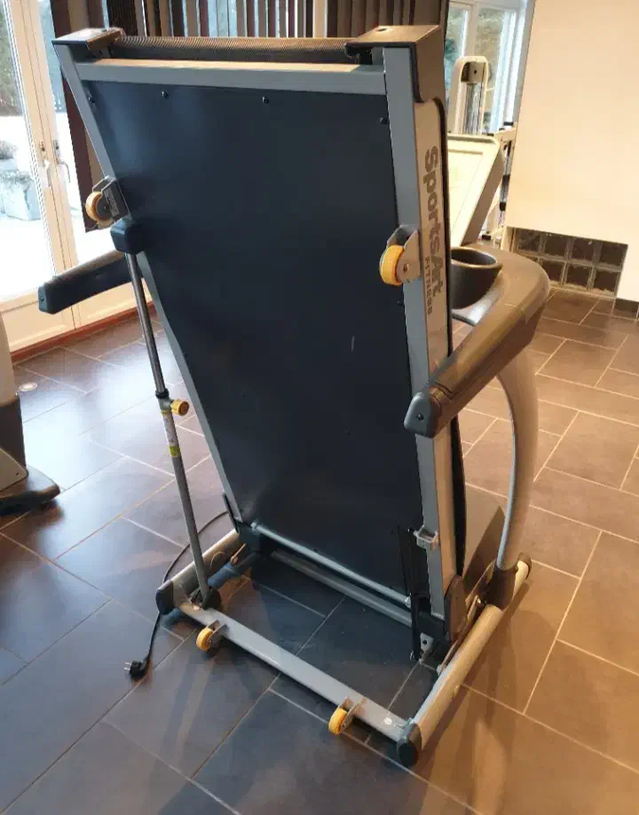 تردمیل Sportsart برند معروف آمریکا|تجهیزات ورزشی|زنجان, |دیوار