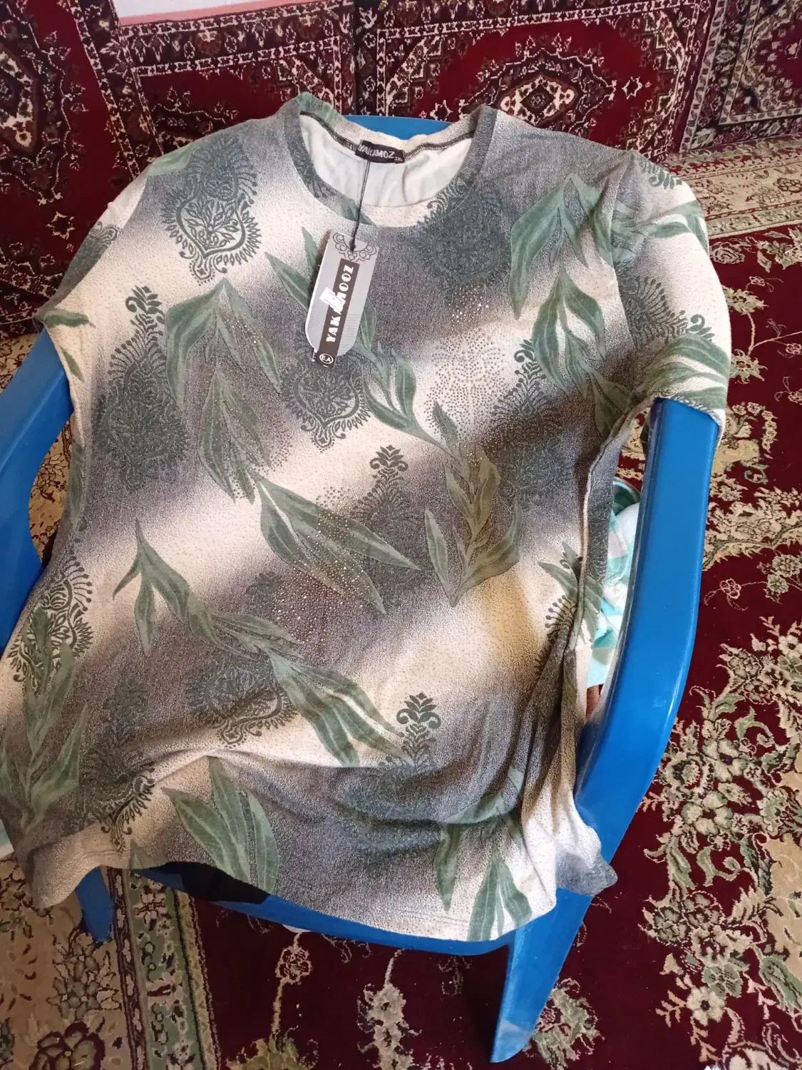 لباس بهاره|لباس|بهبهان, |دیوار