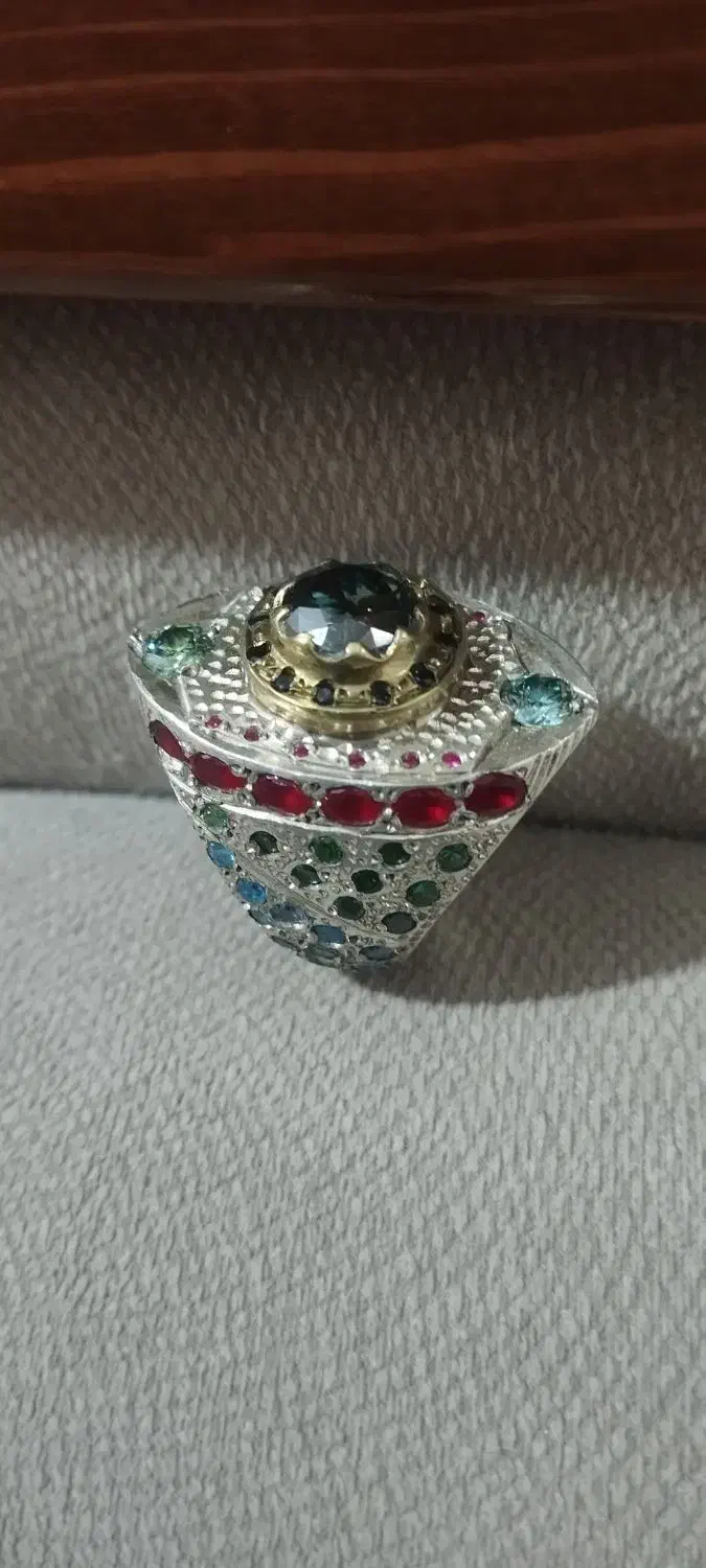 الماس روس|جواهرات|خرم‌آباد, |دیوار