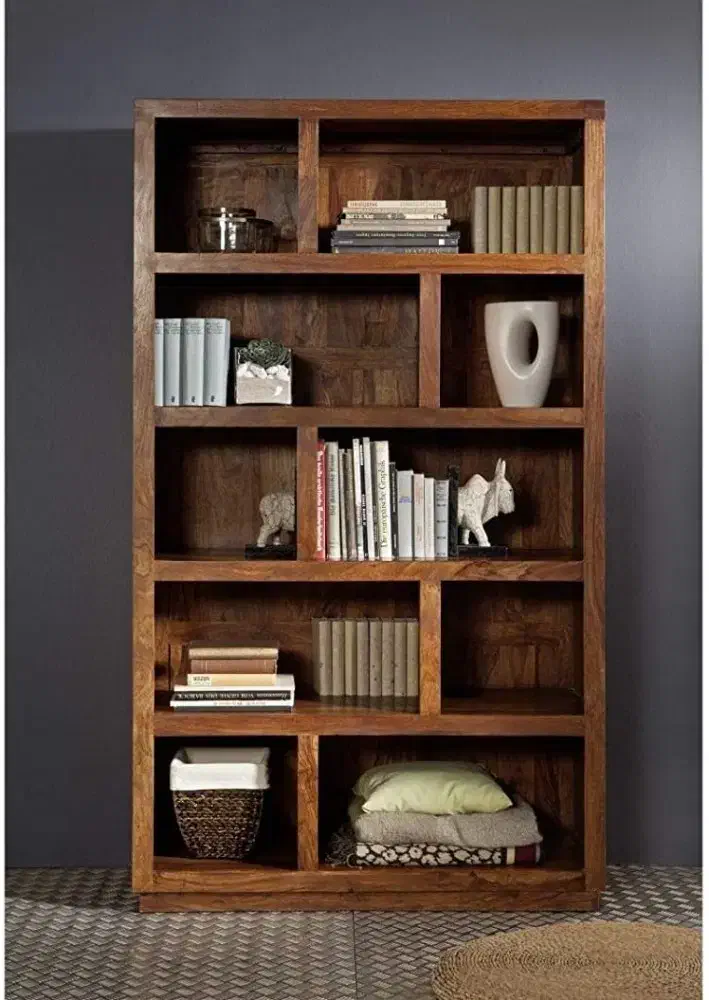 کتابخانه خود را به پول تبدیل کنید|کتابخانه، شلف، قفسههای دیواری|شاهرود, |دیوار