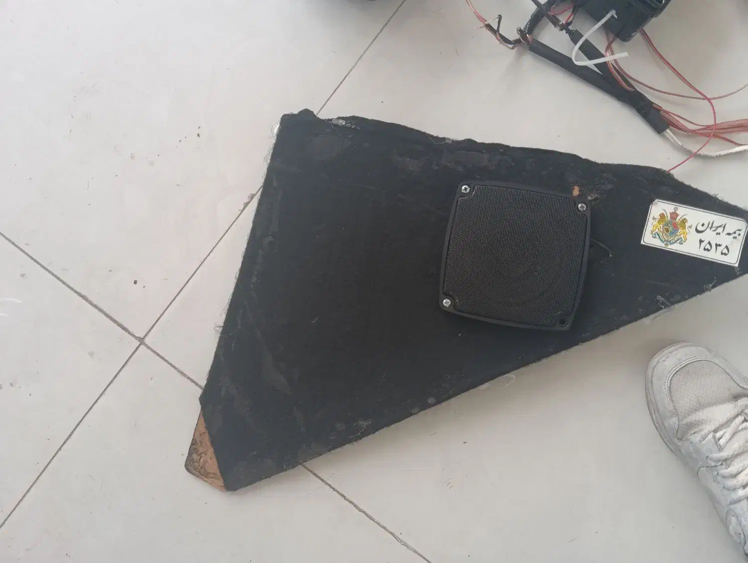 فروش وسایل دوچرخه|دوچرخه، اسکیت، اسکوتر|شاهین دژ, |دیوار