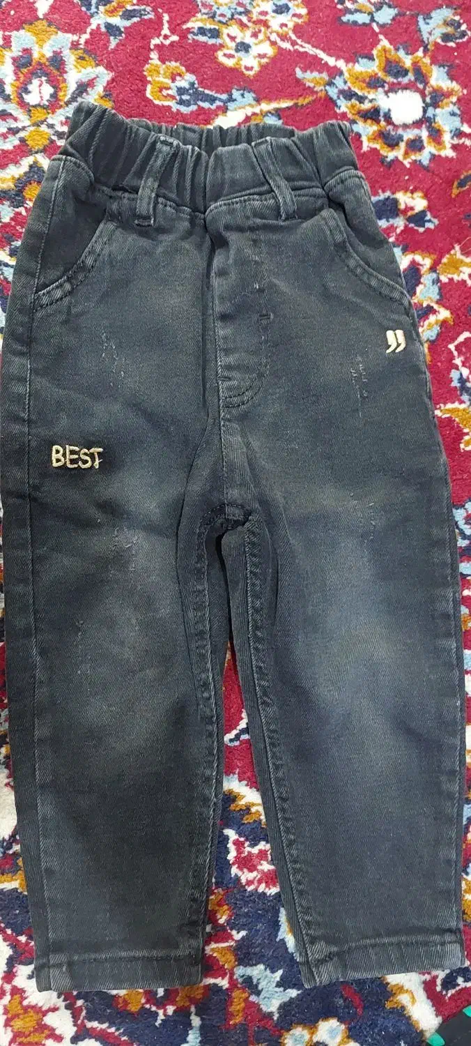 لباس وکفش|لباس|سرخنکلاته, |دیوار