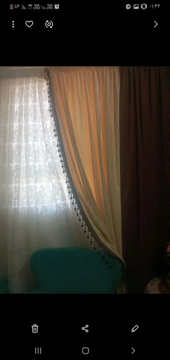 وسایل منزل|جاکفشی، کمد، دراور|بیرجند, |دیوار