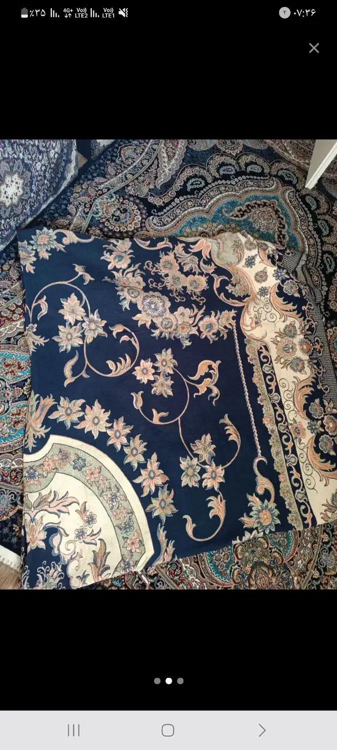 روفرشی ۱۲ متری سرمهای|روفرشی|تهران, صاحب الزمان|دیوار