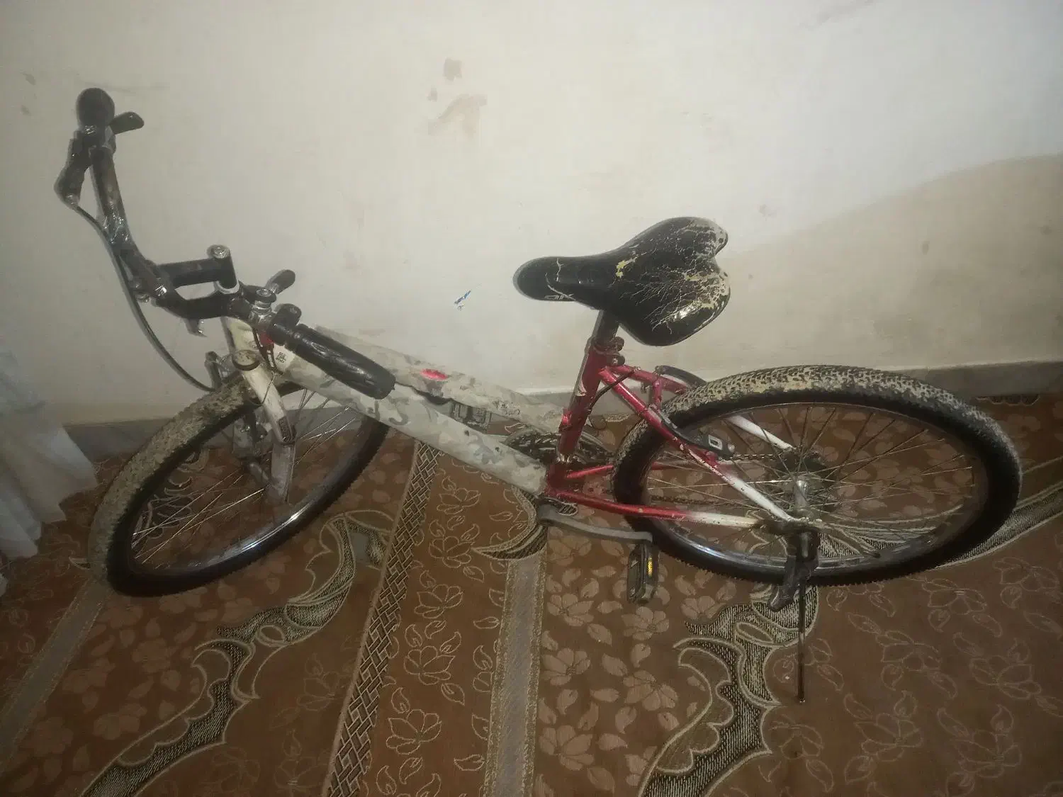 دوچرخه ۲۴|دوچرخه، اسکیت، اسکوتر|اصفهان, شهرک کاوه|دیوار