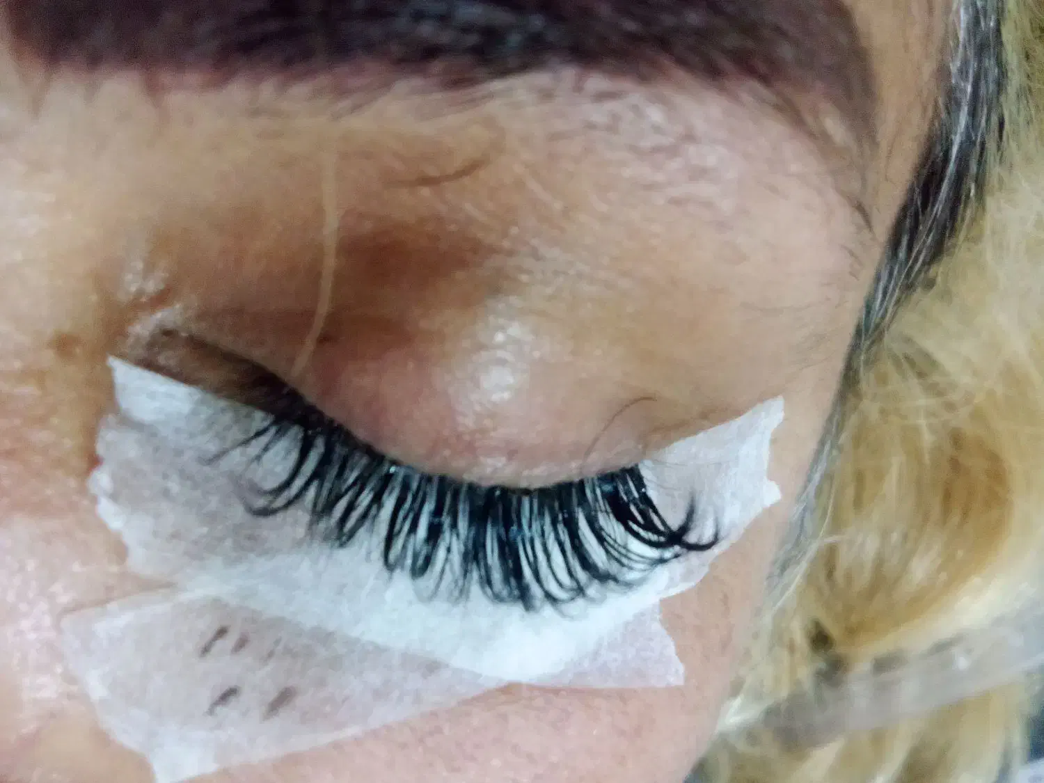 مدل کاشت موژه|خدمات آرایشگری و زیبایی|جوادآباد, |دیوار