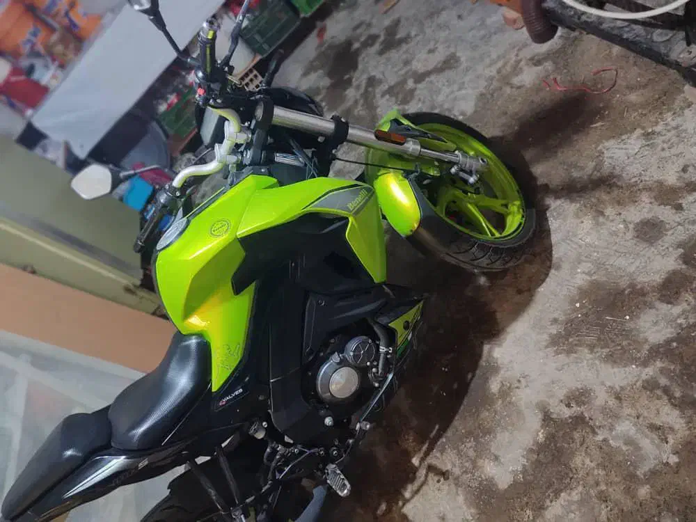 موتور سیکلت بنلی ۱۸۰|موتورسیکلت|ارومیه, |دیوار