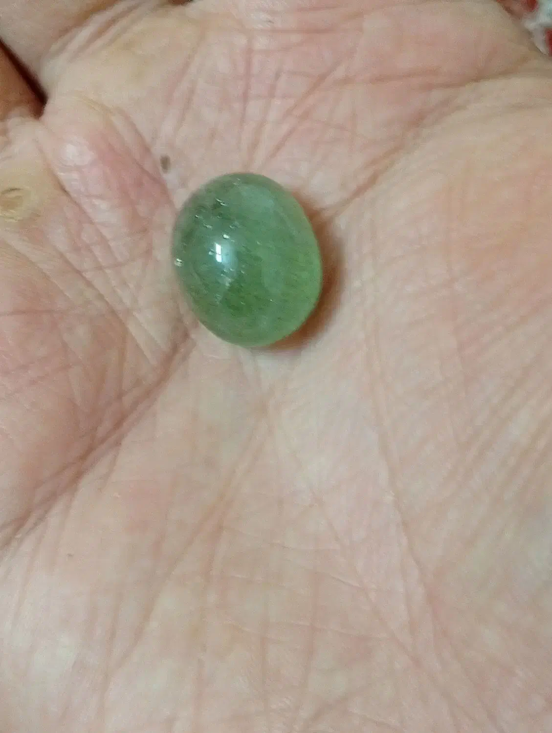 زمرد زیبا و دامله|جواهرات|اصفهان, ملکشهر|دیوار