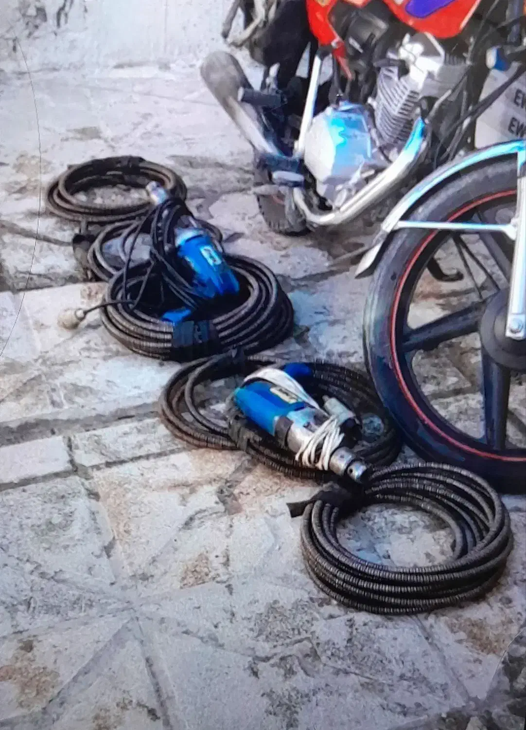 لوله بازکنی|خدمات پیشه و مهارت|بیرجند, |دیوار