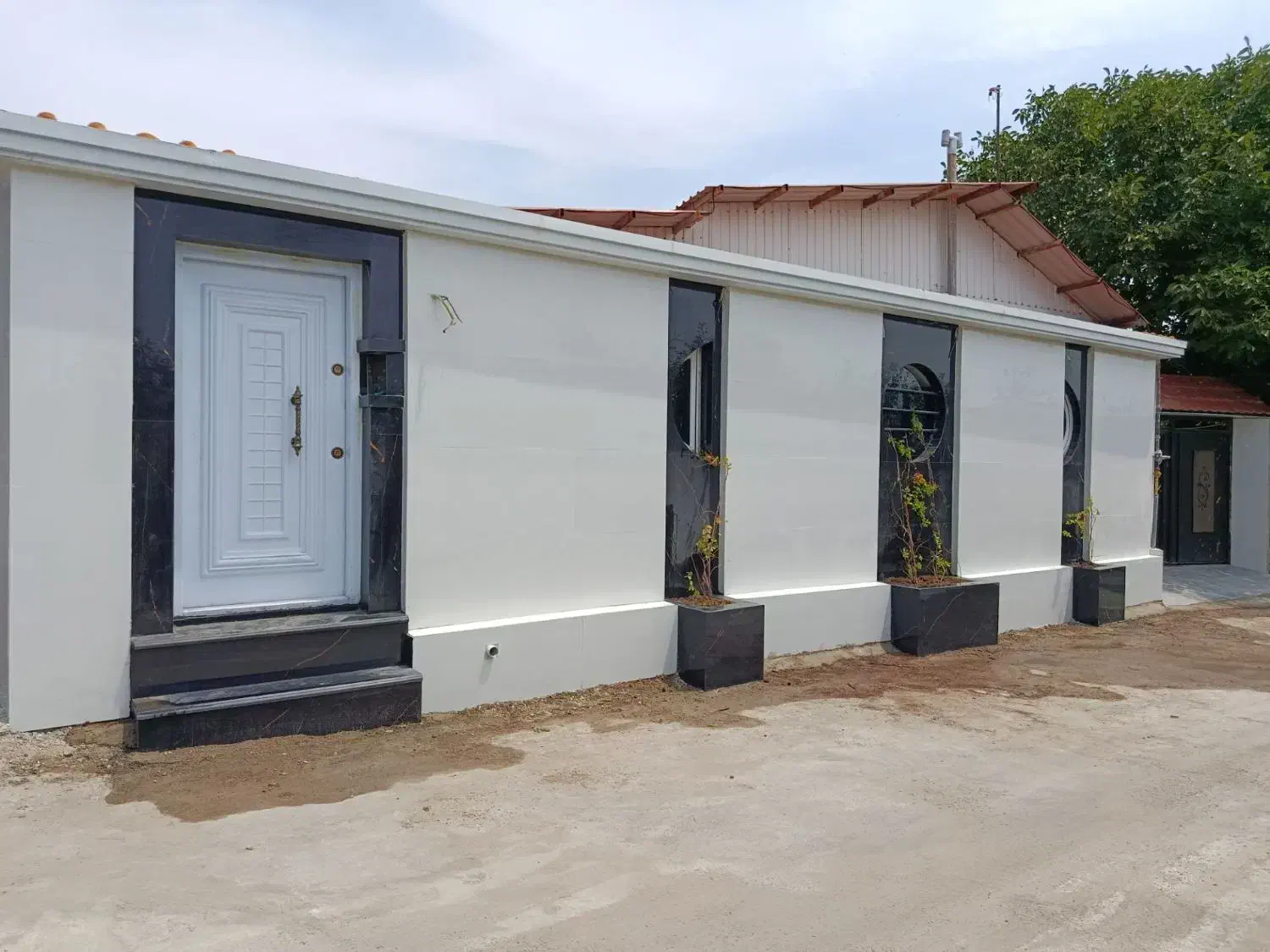 نیازمند کارگر نماکاری|استخدام معماری، عمران و ساختمانی|اهر, |دیوار