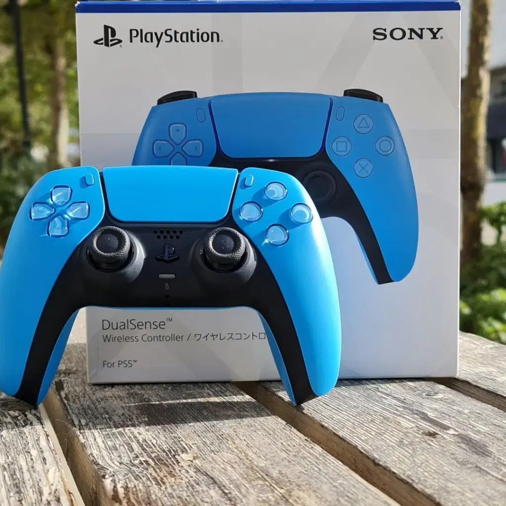 دسته ps5|کنسول، بازی ویدئویی و آنلاین|تهران, نجات اللهی|دیوار