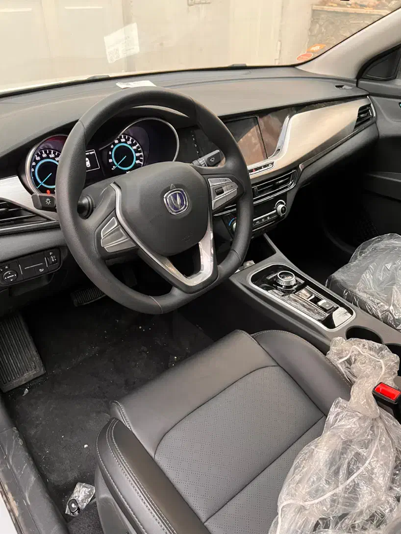 چانگان ایدو ev460|خودرو سواری و وانت|تهران, نیاوران|دیوار