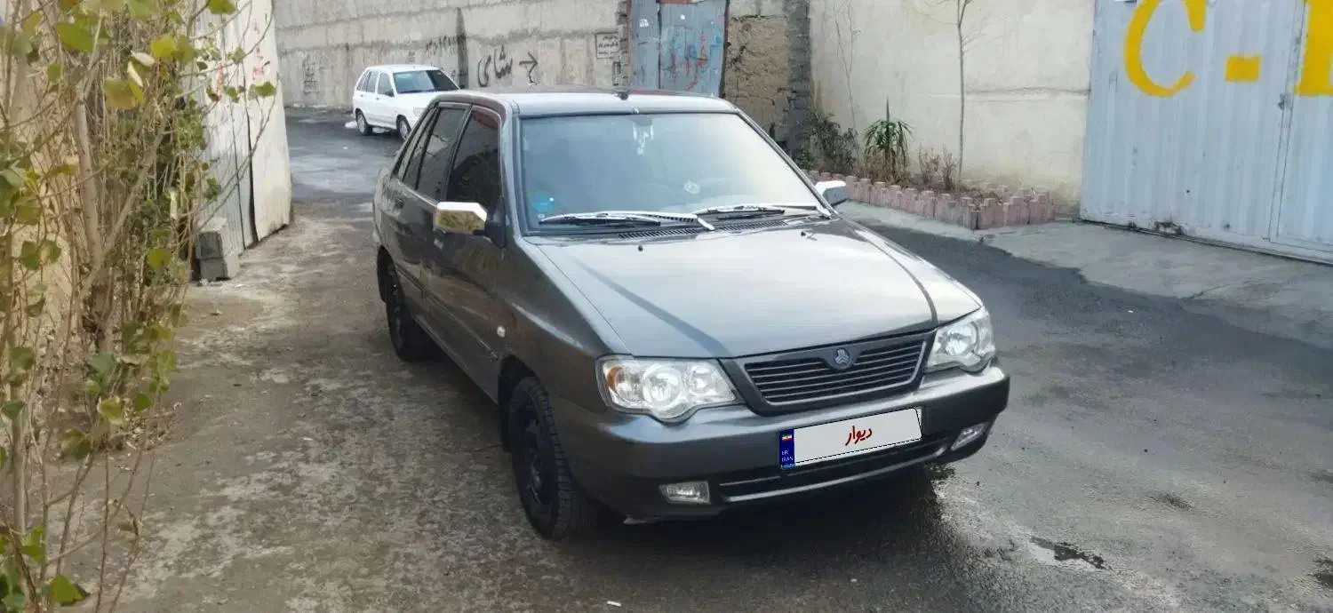 پراید 132|خودرو سواری و وانت|فردیس, فردیس|دیوار