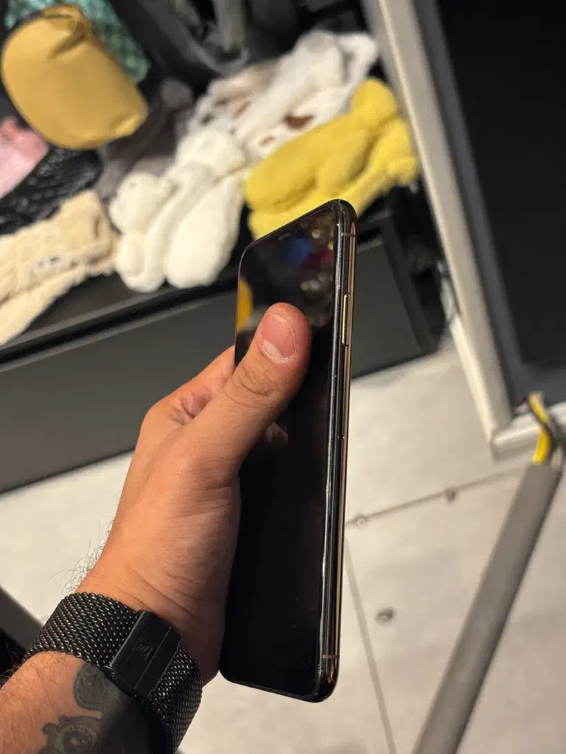 Xs max|موبایل|تهران, جنتآباد جنوبی|دیوار