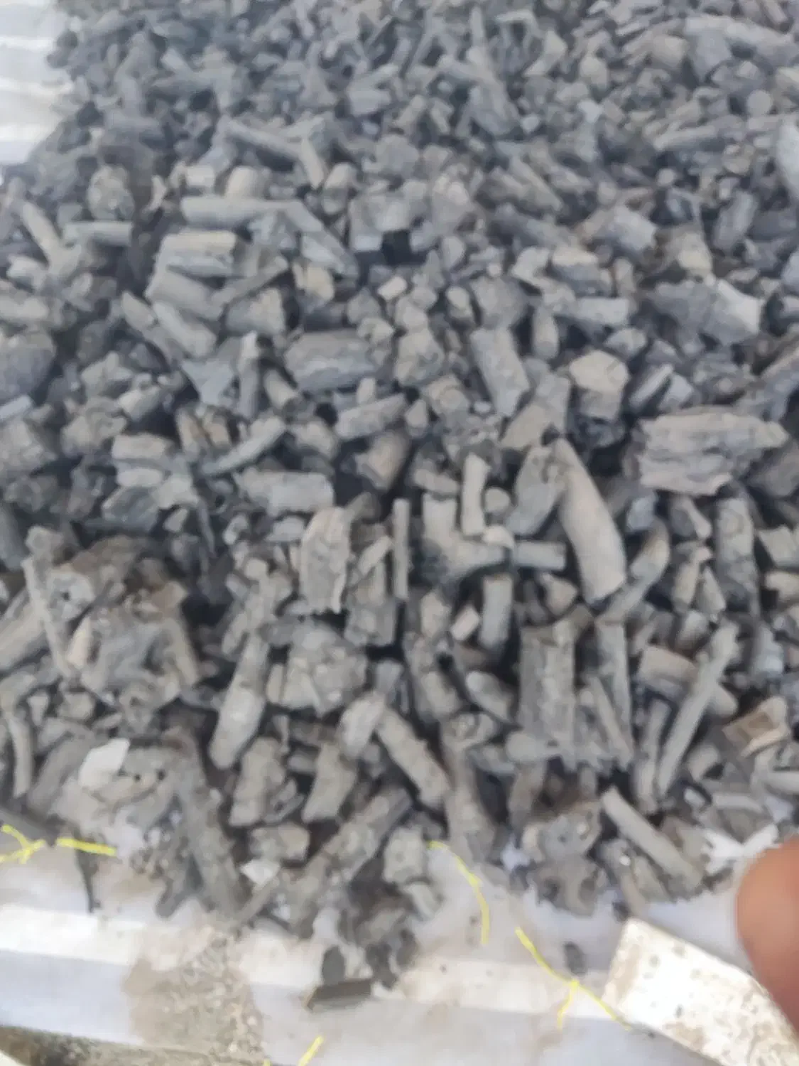 ذغال کبابی چوب میوه|عمدهفروشی|ماهدشت, |دیوار