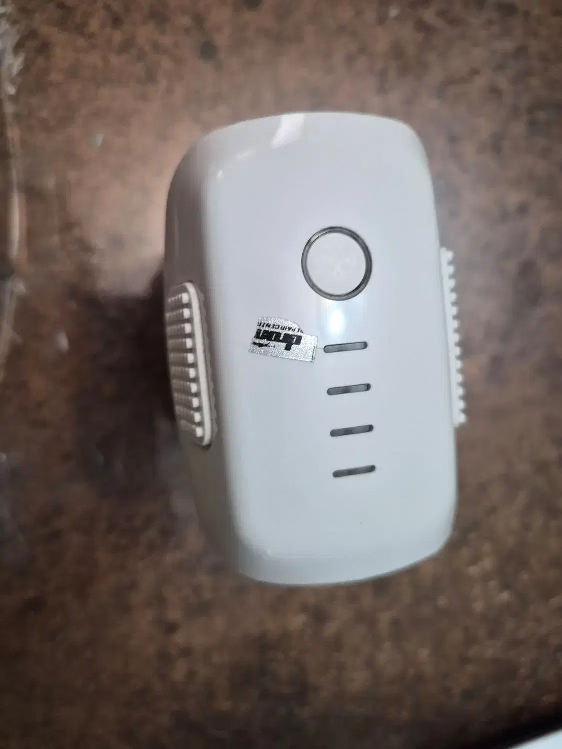 باطری فانتوم ۴ پرو ۳۰ بار شارژ اورجینال|دوربین عکاسی و فیلم‌برداری|تهران, آرژانتین|دیوار