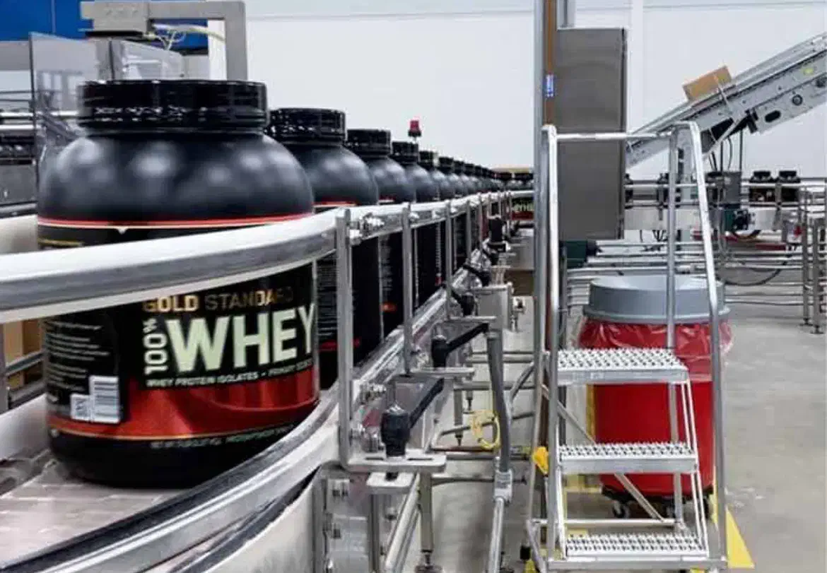 کارگرساده کارخانه مکمل ورزشی/جاخواب بیمه غذا سرویس|استخدام صنعتی، فنی، مهندسی|تهران, تهرانسر غربی|دیوار