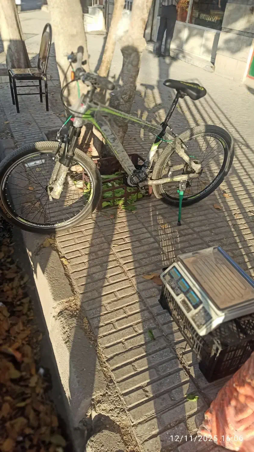 دوچرخه 26|دوچرخه، اسکیت، اسکوتر|کرمانشاه, |دیوار