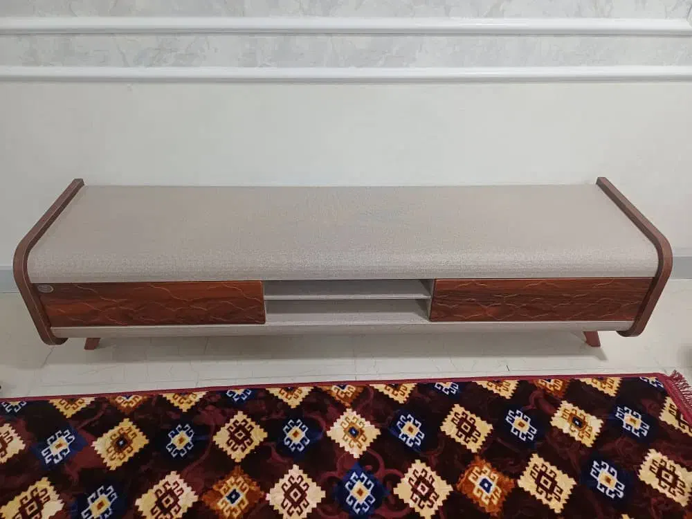 میز تلوزیون|میز تلویزیون|امیدیه, |دیوار