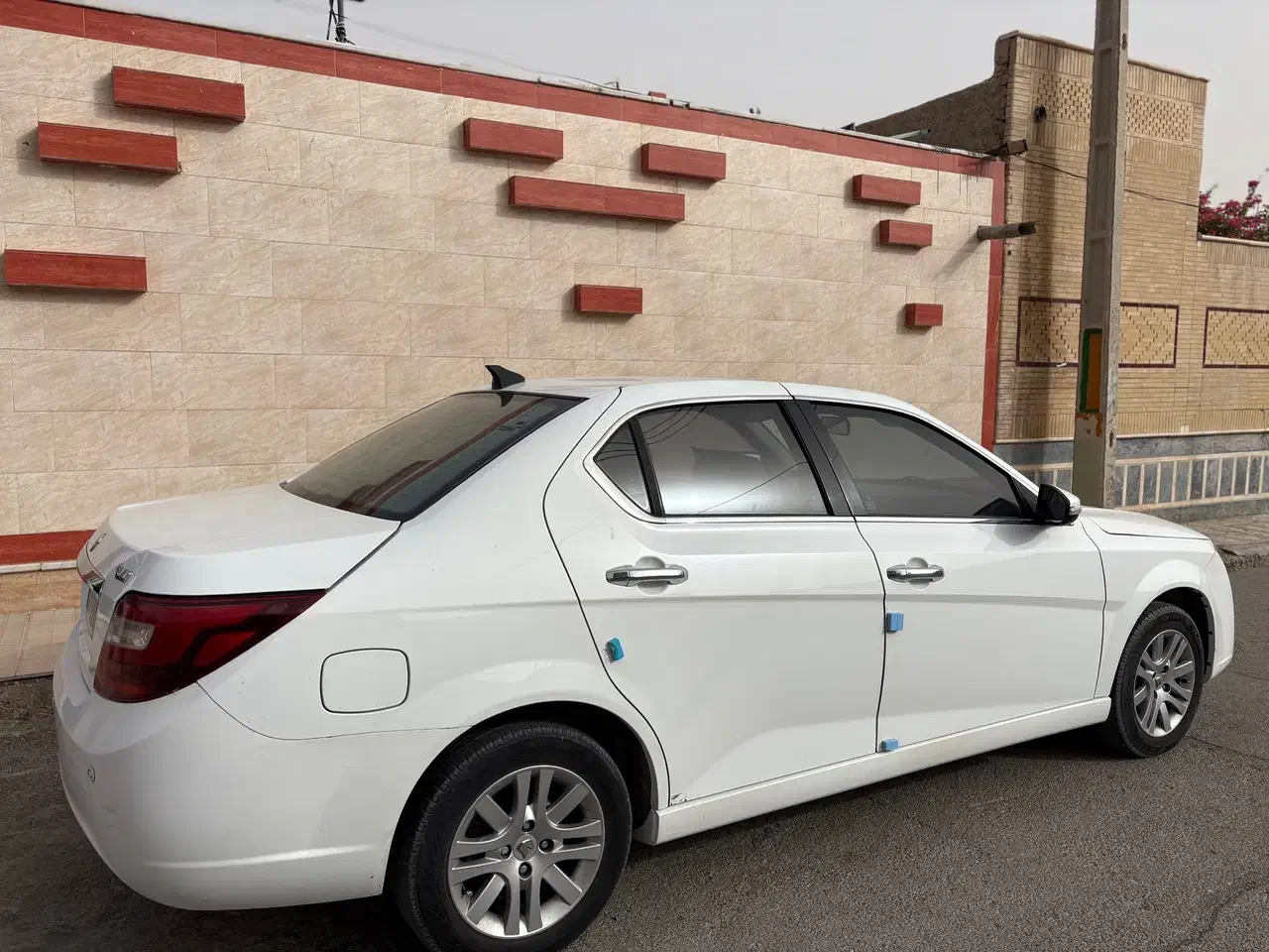 دناپلاس ۱۴۰۰|خودرو سواری و وانت|زاهدان, |دیوار