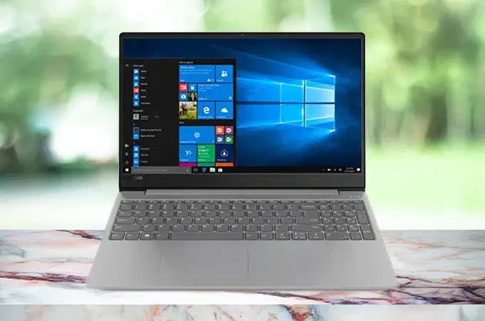 لپ تاپ Lenovo Ideapad 330s پردازنده Ryzen 5 در حد|رایانه همراه|همدان, |دیوار