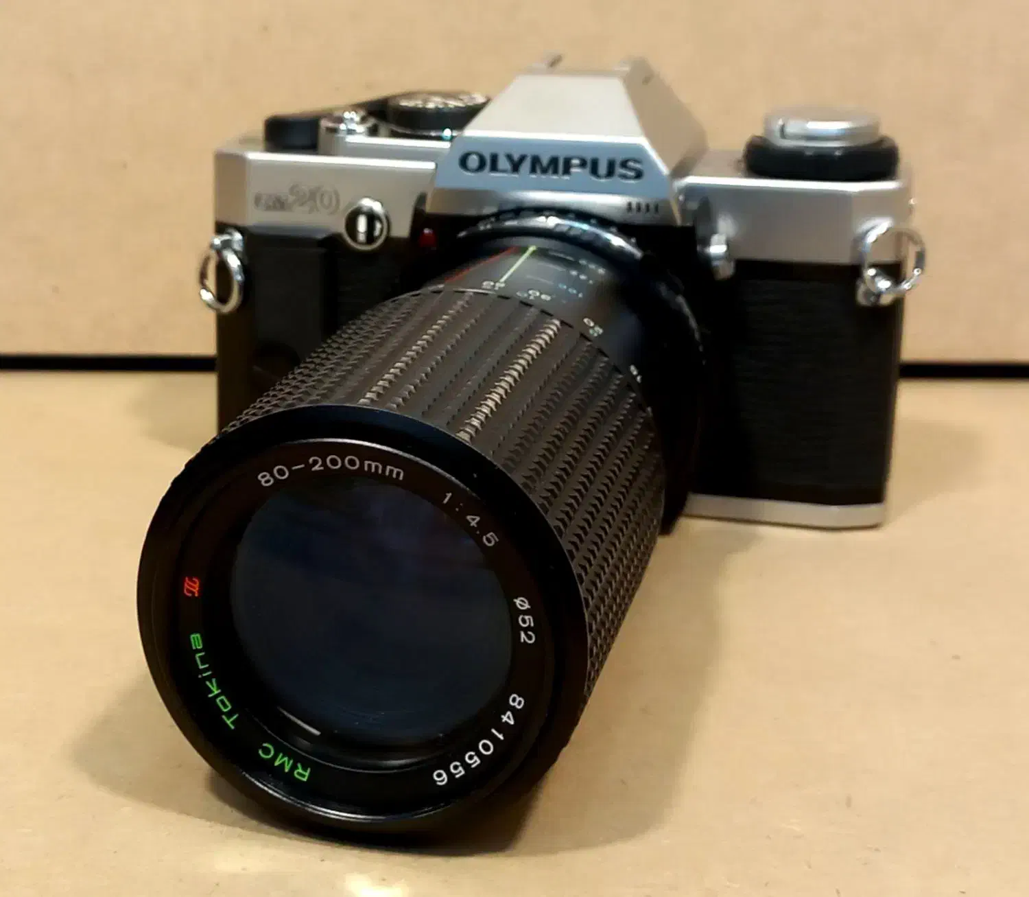 دوربین عکاسی المپیوس OM 20 نو|دوربین عکاسی و فیلمبرداری|تهران, دهونک|دیوار