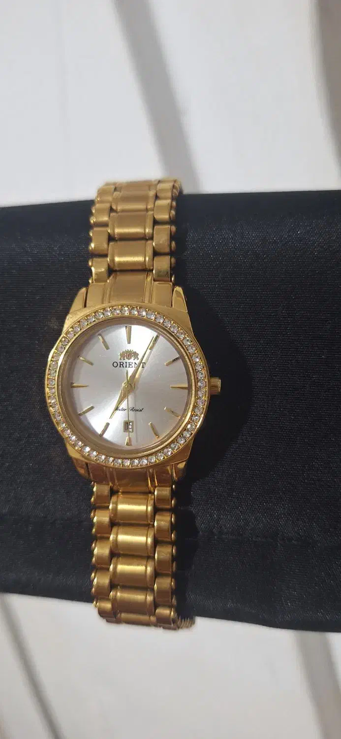 ساعت مچی اورنت|ساعت|اردبیل, |دیوار