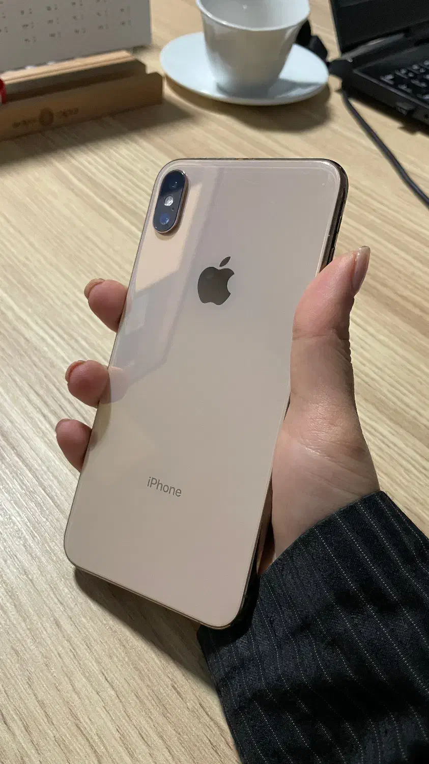 iPhone Xsmax 512|موبایل|مشهد, ایثارگران|دیوار