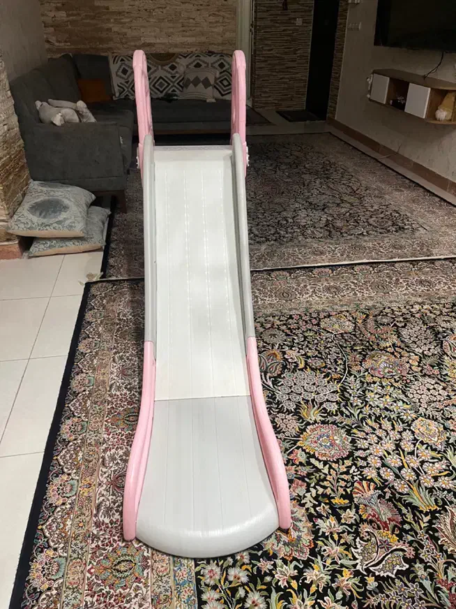 سرسره بازی کودک|اسباببازی|تهران, آرارات|دیوار