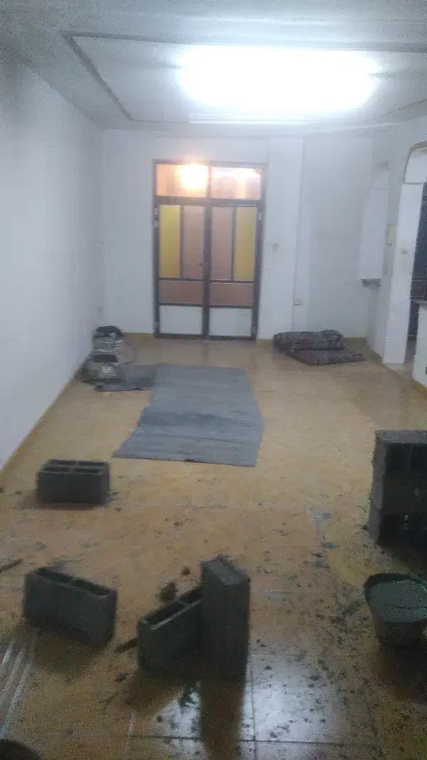 خانه اجاره ی.۱۲۰متری|اجارهٔ خانه و ویلا|رشت, جانبازان|دیوار