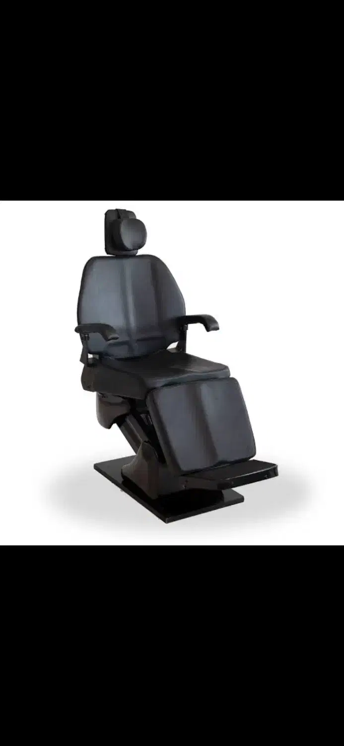 صندلی برقی مشکی|آرایشگاه و سالن‌های زیبایی|فردیس, فردیس|دیوار