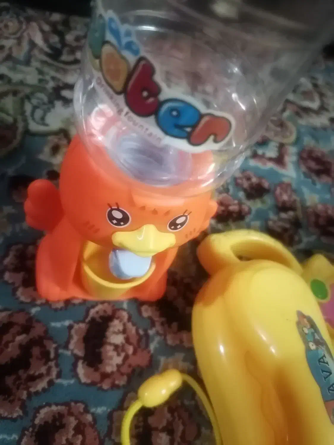 اسباب بازی درحد نو|اسباببازی|قم, نخودی|دیوار