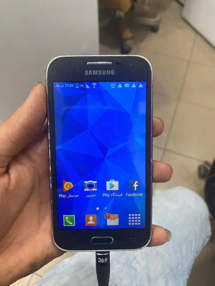 سامسونگ|موبایل|رفسنجان, |دیوار