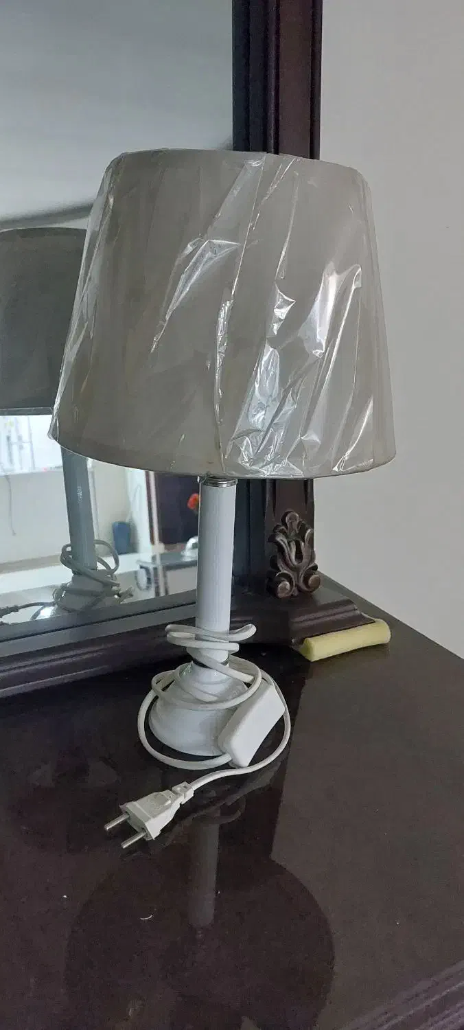 اباژور|چراغ خواب و آباژور|کرج, عظیمیه|دیوار