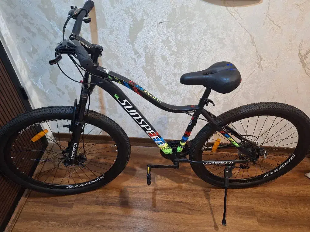 دوچرخه ۲۹|دوچرخه، اسکیت، اسکوتر|کرج, کوی امامیه|دیوار