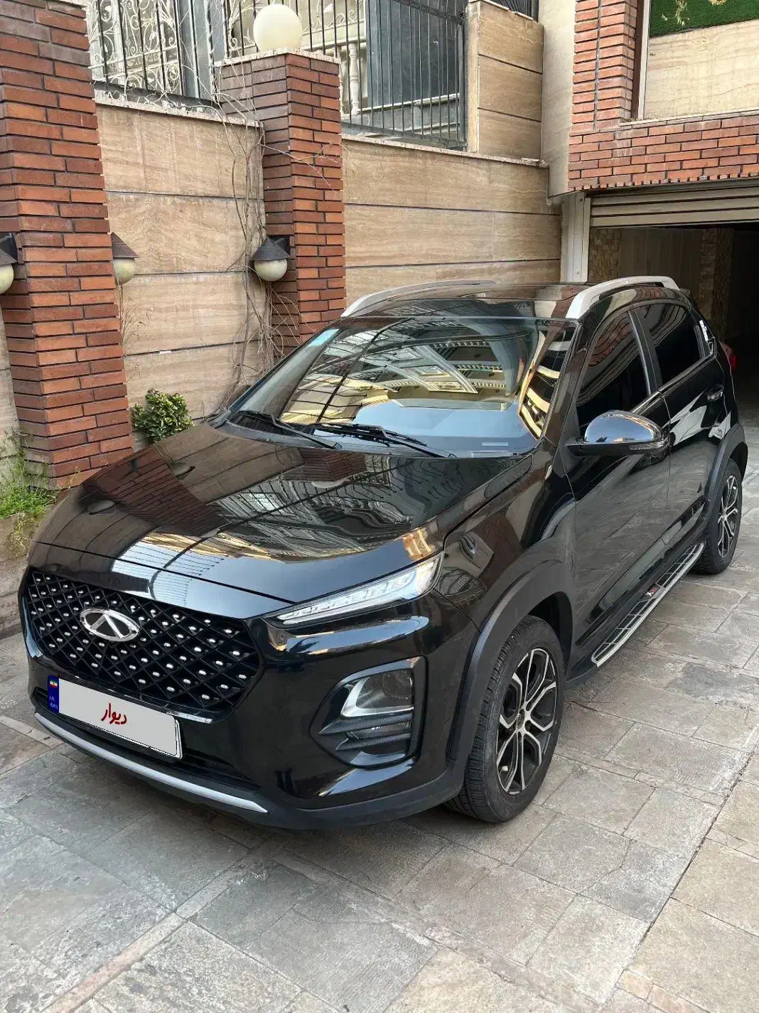 Mvm x22 pro اتومات|خودرو سواری و وانت|تهران, جنت‌آباد جنوبی|دیوار